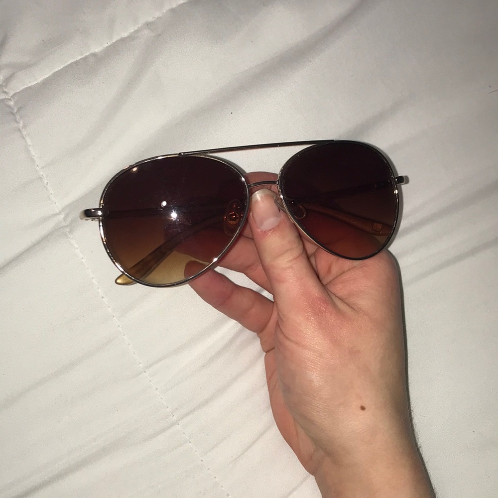 Aviator Sunglasses